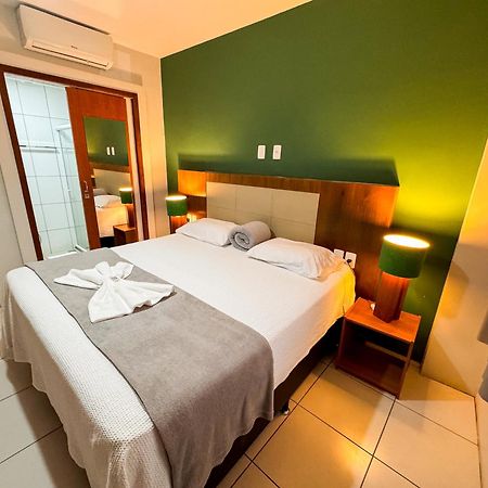 Parque Hotel Cordeiro Eksteriør bilde
