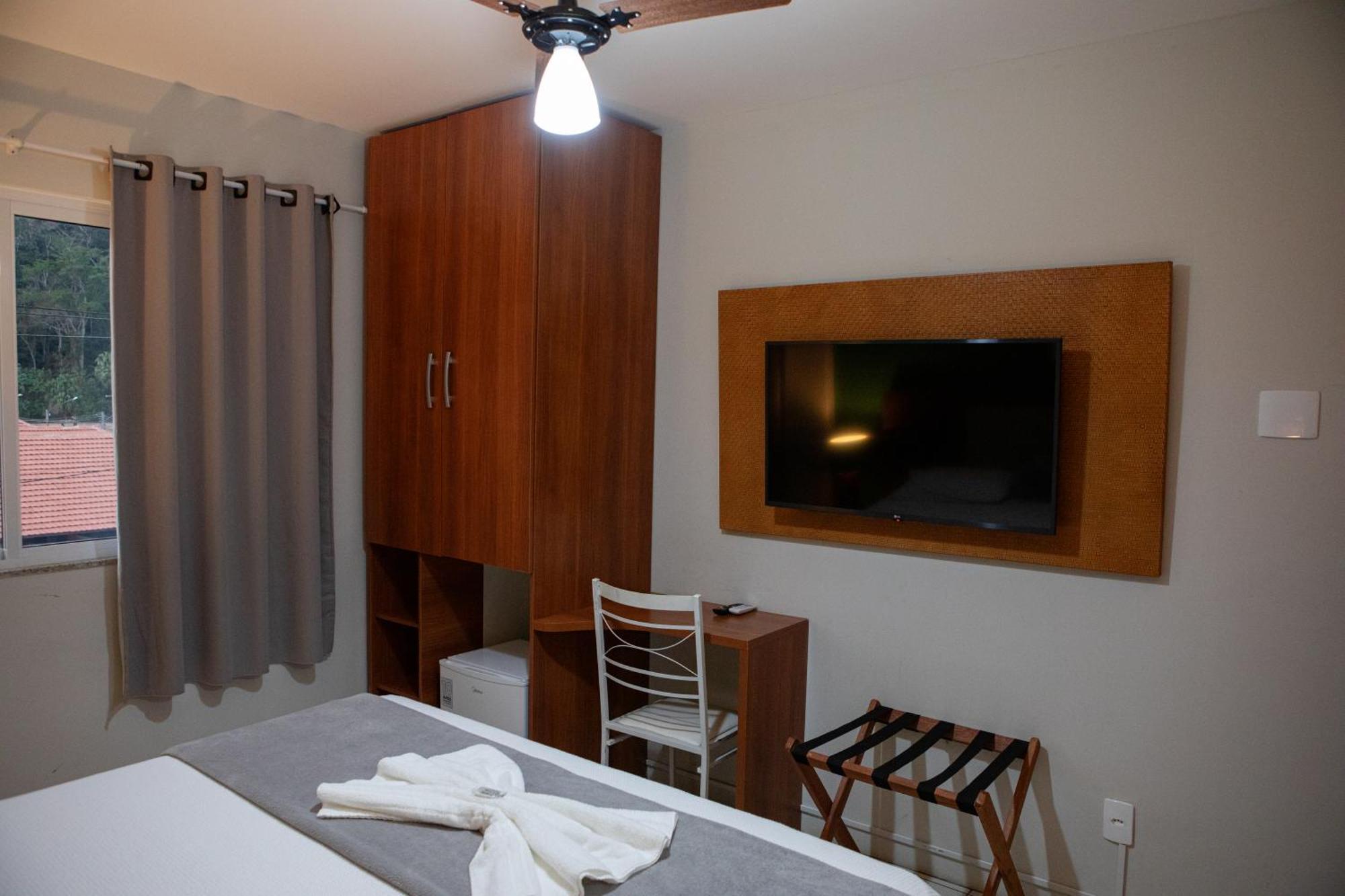 Parque Hotel Cordeiro Eksteriør bilde