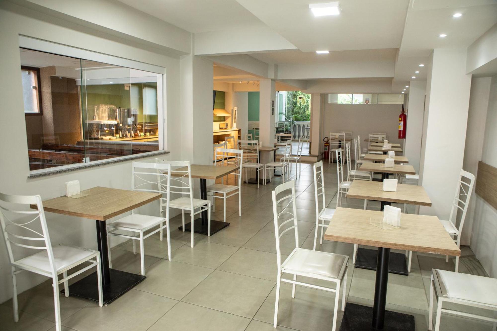 Parque Hotel Cordeiro Eksteriør bilde