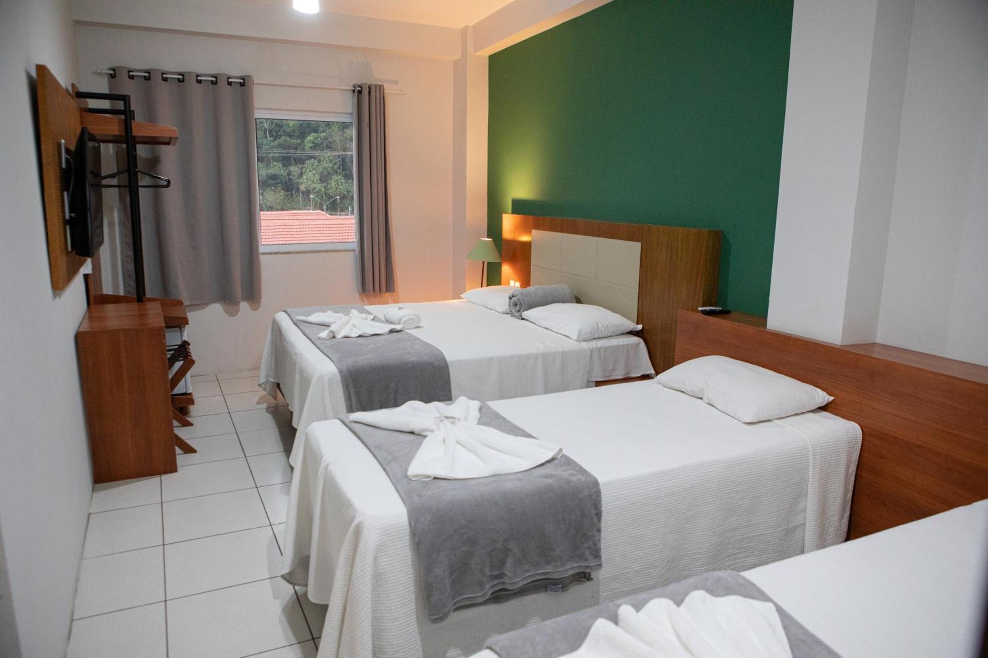 Parque Hotel Cordeiro Eksteriør bilde