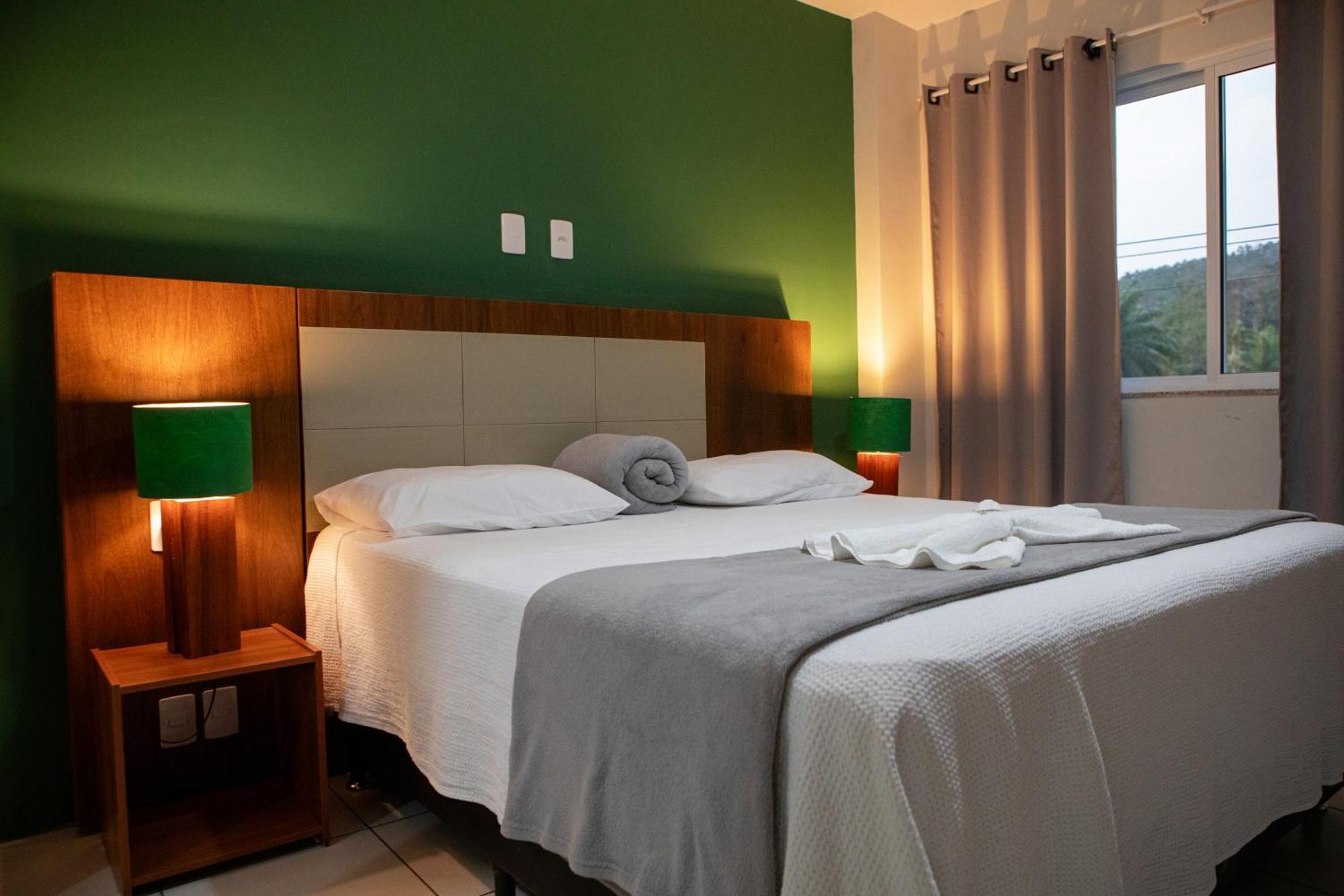 Parque Hotel Cordeiro Eksteriør bilde