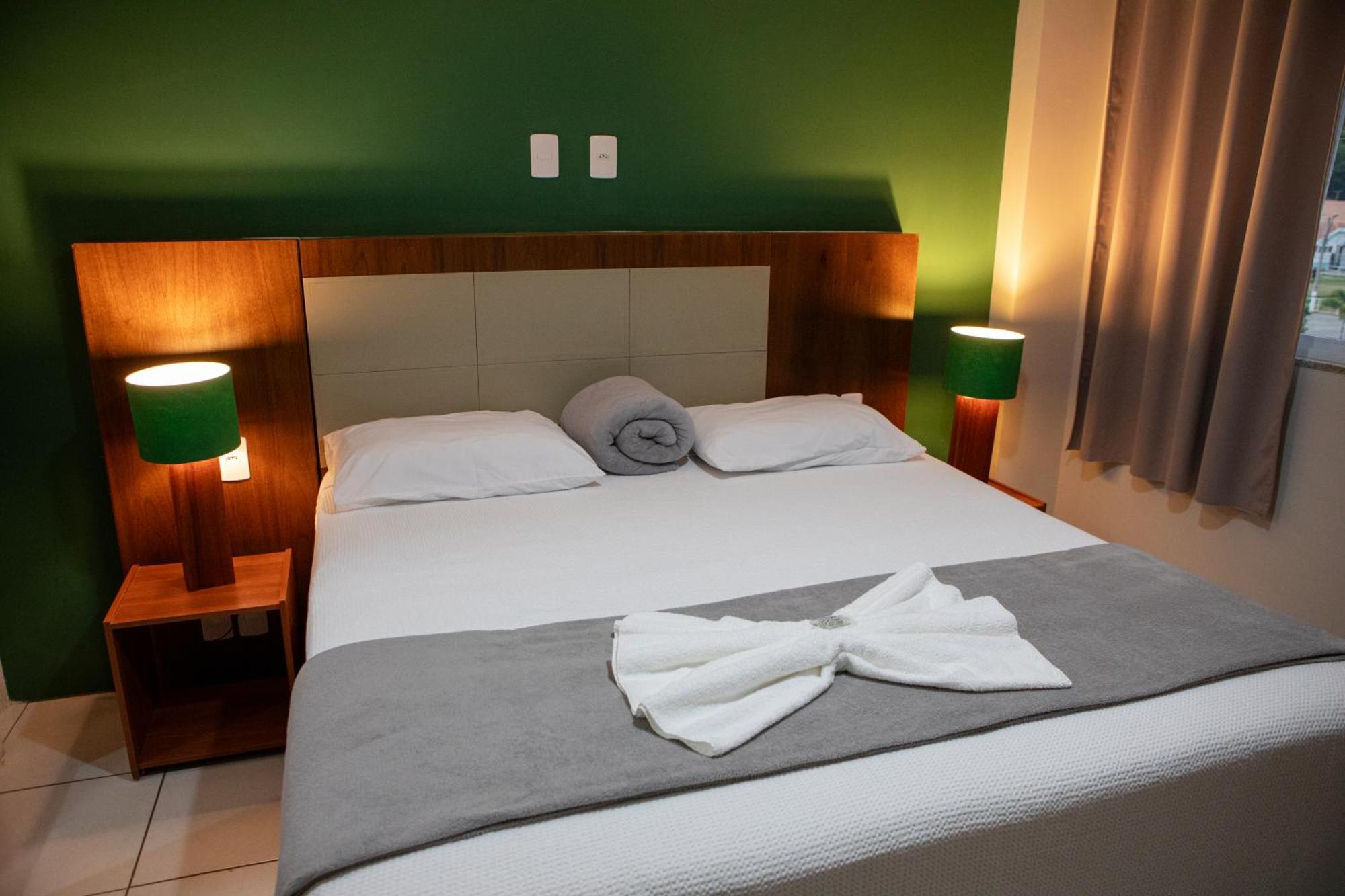 Parque Hotel Cordeiro Eksteriør bilde