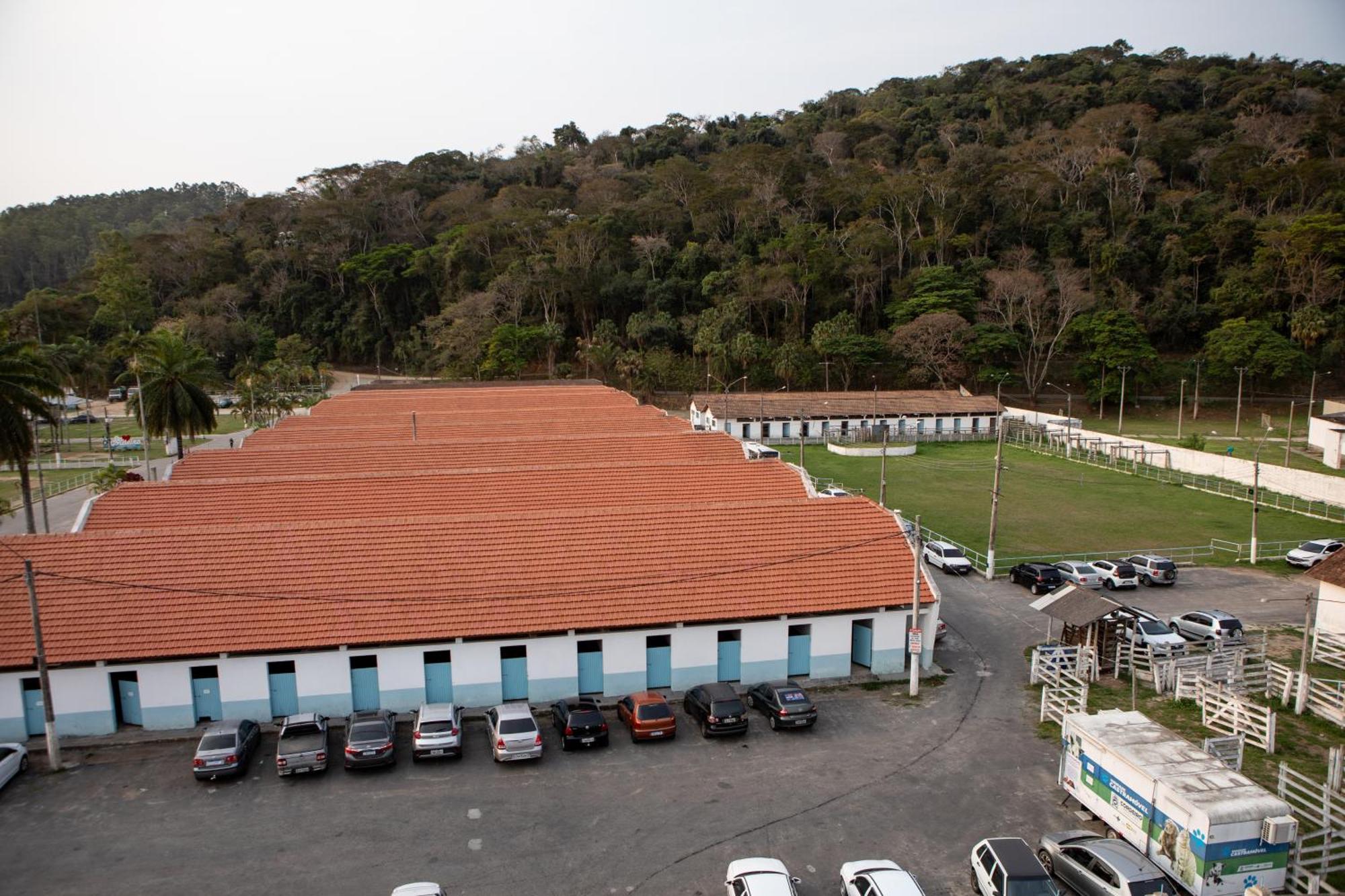 Parque Hotel Cordeiro Eksteriør bilde
