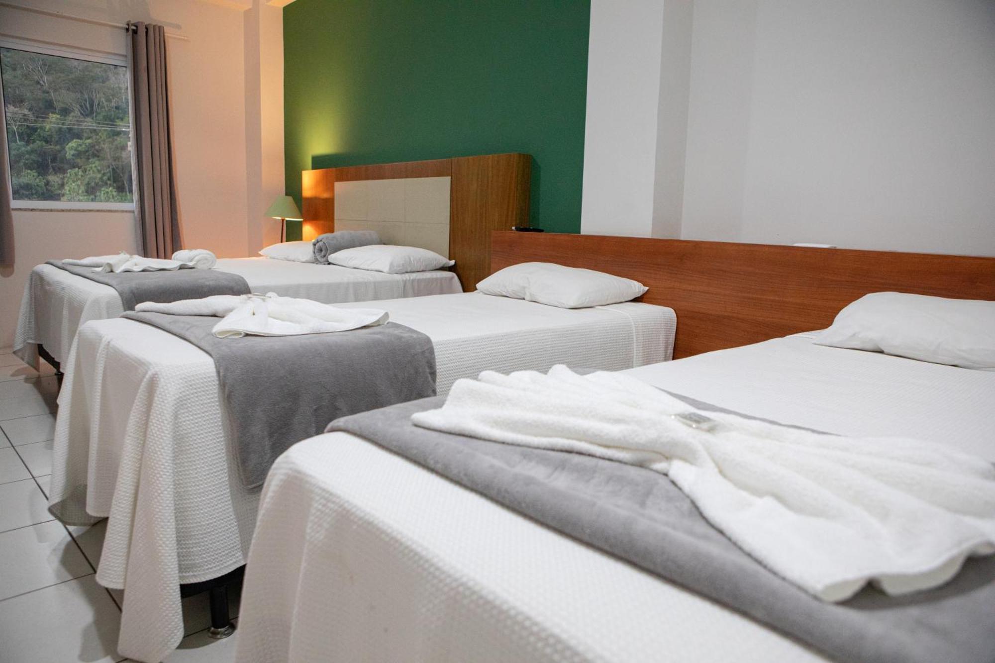 Parque Hotel Cordeiro Eksteriør bilde