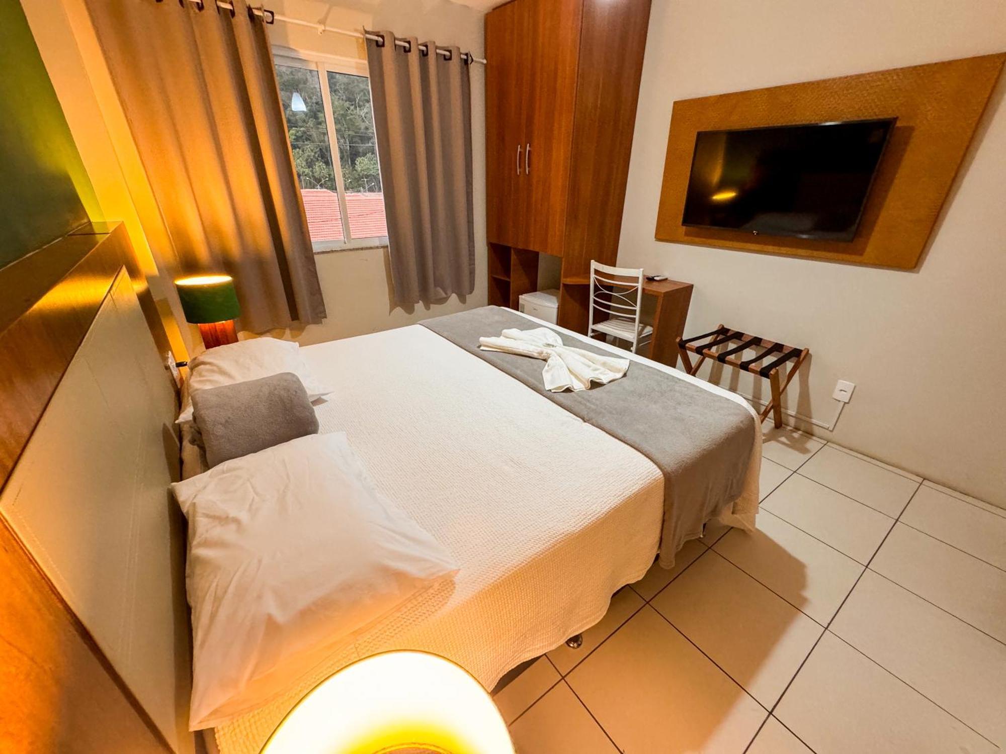 Parque Hotel Cordeiro Eksteriør bilde