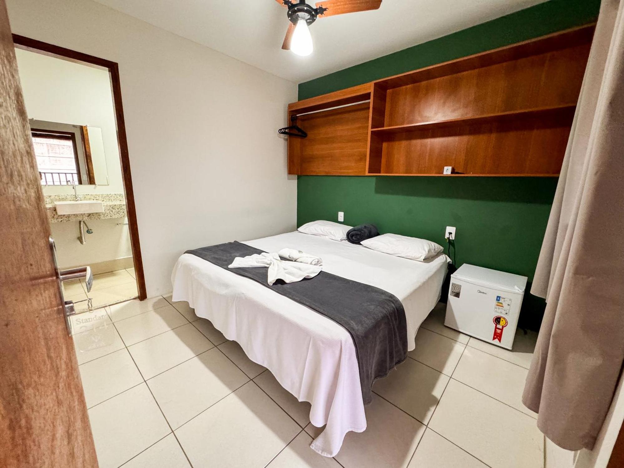 Parque Hotel Cordeiro Eksteriør bilde