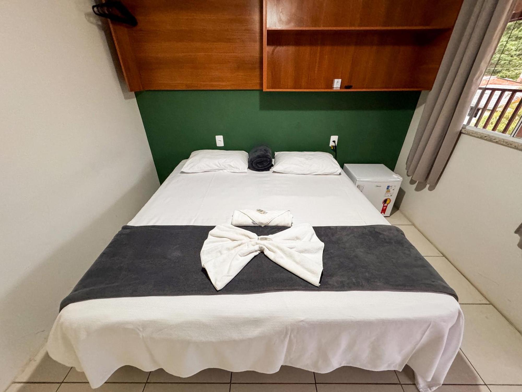 Parque Hotel Cordeiro Eksteriør bilde