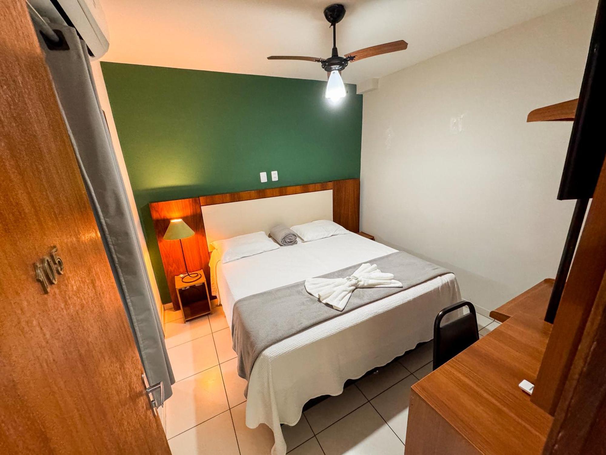 Parque Hotel Cordeiro Eksteriør bilde