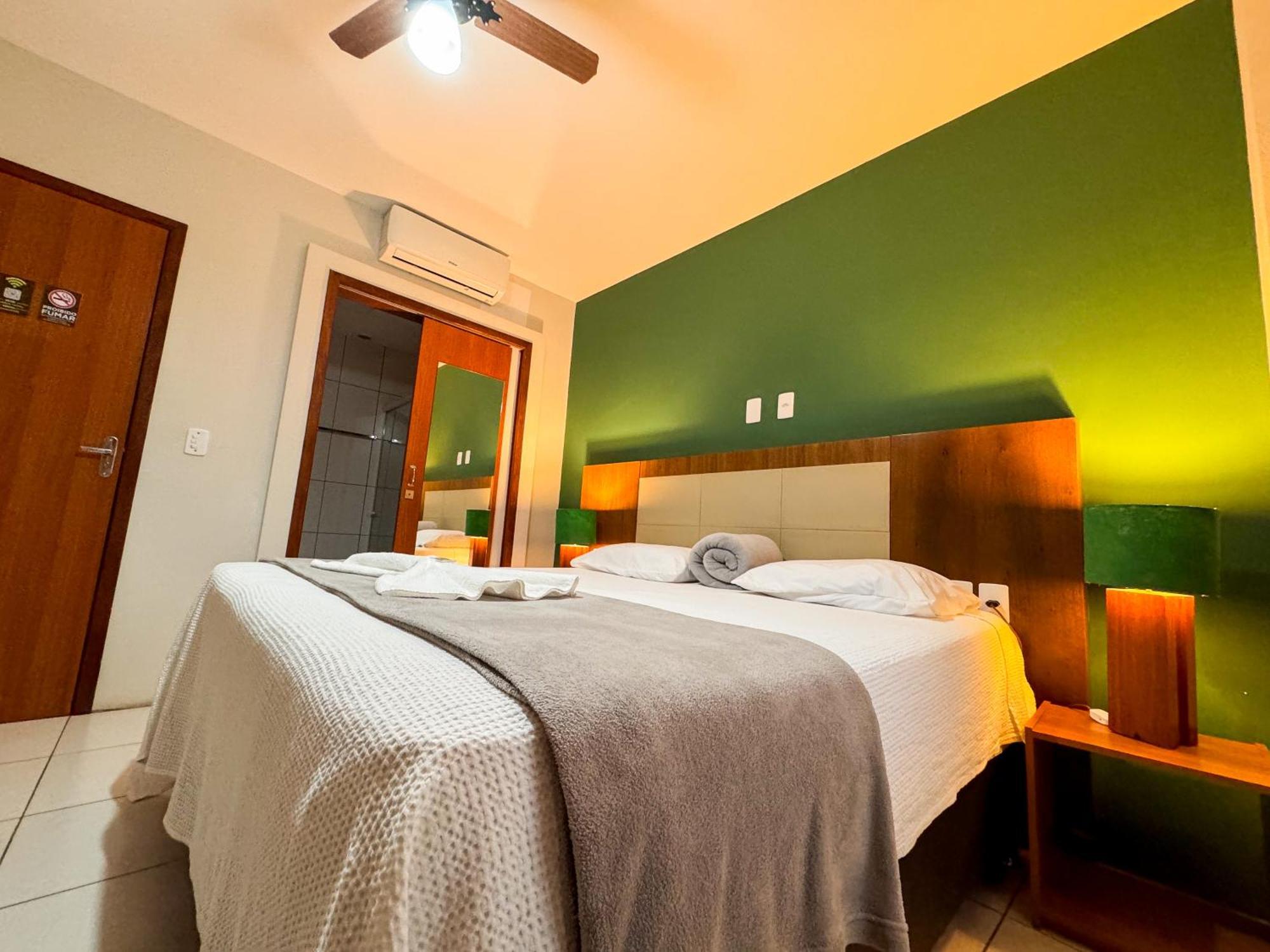 Parque Hotel Cordeiro Eksteriør bilde