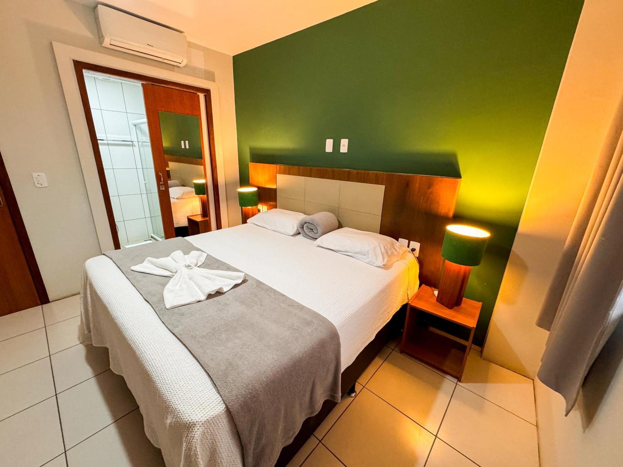 Parque Hotel Cordeiro Eksteriør bilde