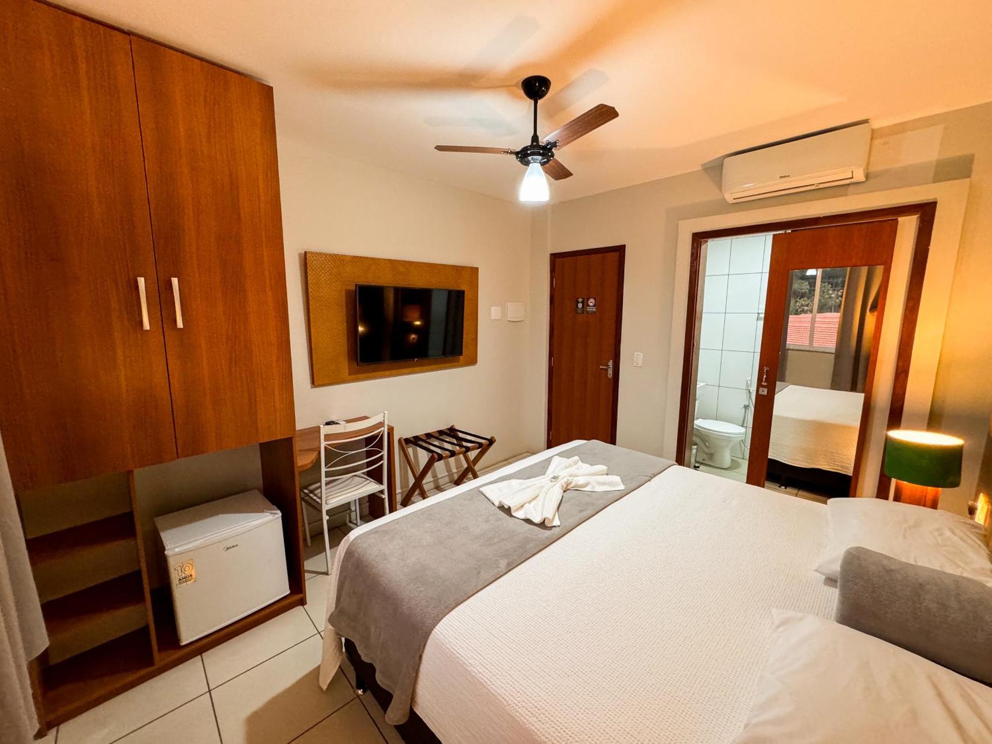 Parque Hotel Cordeiro Eksteriør bilde